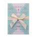 Wedding Invitation Rectangle Laser Cut Paper Beautiful Lace Card